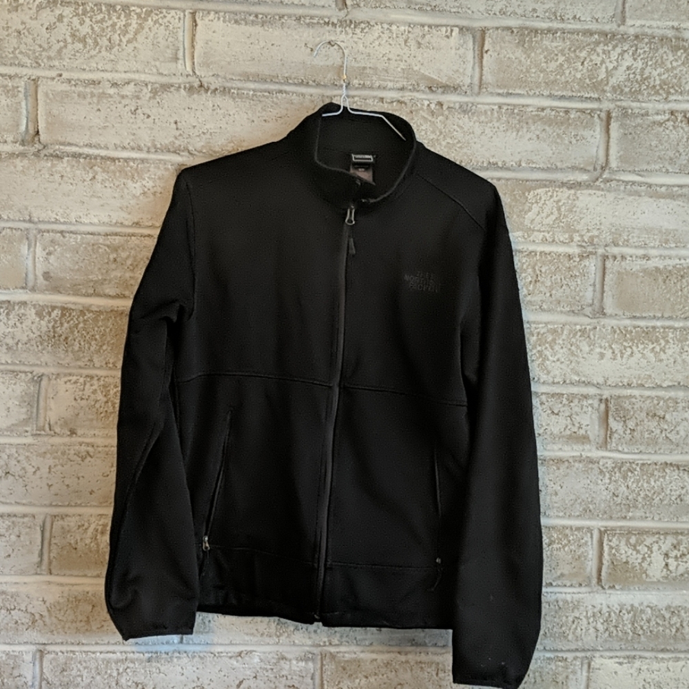 The North Face Used Mens/Hommes WindWall Jacket